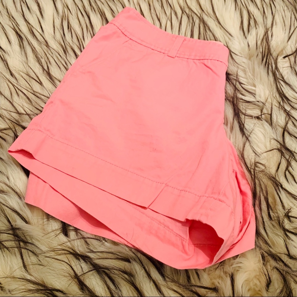 Lilly Pulitzer Pink Short